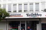 Den Bosch 8 september 2025
Kei Lekker worstebroodjes in Den Bosch