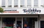Den Bosch 8 september 2025
Kei Lekker worstebroodjes in Den Bosch