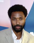 Hilversum 9 september 2025
NPO najaarspresentatie bij beeld en geluid . Kendrick Etmon