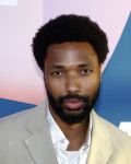 Hilversum 9 september 2025
NPO najaarspresentatie bij beeld en geluid . Kendrick Etmon
