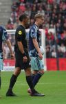 Eindhoven, 21 September 2025
PSV-AJAX, Eindstand 2-2
Kompetitie seizoen 2025-2026
Kenneth Taylor