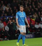 Eindhoven, 21 Oktober 2025
CL Wedstrijd PSV-Napolie, eindstand 6-2
Kevin De Bruyne