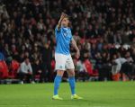 Eindhoven, 21 Oktober 2025
CL Wedstrijd PSV-Napolie, eindstand 6-2
Kevin De Bruyne