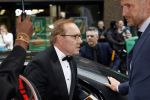 Amsterdam 3 september 2025
Kevin Spacey bij uitreiking Septimius Awards in Tuschinski