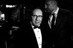 Amsterdam 3 september 2025
Kevin Spacey bij uitreiking Septimius Awards in Tuschinski