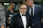 Amsterdam 3 september 2025
Kevin Spacey bij uitreiking Septimius Awards in Tuschinski