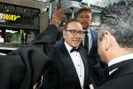 Amsterdam 3 september 2025
Kevin Spacey bij uitreiking Septimius Awards in Tuschinski