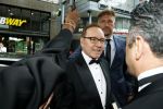 Amsterdam 3 september 2025
Kevin Spacey bij uitreiking Septimius Awards in Tuschinski