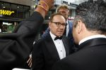 Amsterdam 3 september 2025
Kevin Spacey bij uitreiking Septimius Awards in Tuschinski