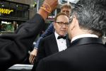 Amsterdam 3 september 2025
Kevin Spacey bij uitreiking Septimius Awards in Tuschinski