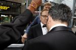 Amsterdam 3 september 2025
Kevin Spacey bij uitreiking Septimius Awards in Tuschinski