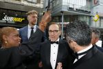 Amsterdam 3 september 2025
Kevin Spacey bij uitreiking Septimius Awards in Tuschinski