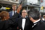 Amsterdam 3 september 2025
Kevin Spacey bij uitreiking Septimius Awards in Tuschinski