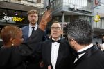 Amsterdam 3 september 2025
Kevin Spacey bij uitreiking Septimius Awards in Tuschinski