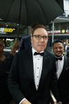 Amsterdam 3 september 2025
Kevin Spacey bij uitreiking Septimius Awards in Tuschinski