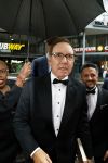 Amsterdam 3 september 2025
Kevin Spacey bij uitreiking Septimius Awards in Tuschinski