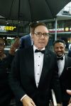 Amsterdam 3 september 2025
Kevin Spacey bij uitreiking Septimius Awards in Tuschinski