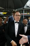 Amsterdam 3 september 2025
Kevin Spacey bij uitreiking Septimius Awards in Tuschinski