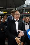 Amsterdam 3 september 2025
Kevin Spacey bij uitreiking Septimius Awards in Tuschinski