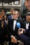 Amsterdam 3 september 2025
Kevin Spacey bij uitreiking Septimius Awards in Tuschinski