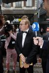 Amsterdam 3 september 2025
Kevin Spacey bij uitreiking Septimius Awards in Tuschinski