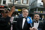 Amsterdam 3 september 2025
Kevin Spacey bij uitreiking Septimius Awards in Tuschinski