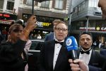 Amsterdam 3 september 2025
Kevin Spacey bij uitreiking Septimius Awards in Tuschinski