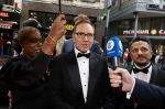 Amsterdam 3 september 2025
Kevin Spacey bij uitreiking Septimius Awards in Tuschinski
