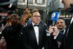 Amsterdam 3 september 2025
Kevin Spacey bij uitreiking Septimius Awards in Tuschinski