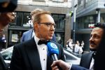 Amsterdam 3 september 2025
Kevin Spacey bij uitreiking Septimius Awards in Tuschinski