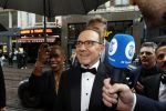 Amsterdam 3 september 2025
Kevin Spacey bij uitreiking Septimius Awards in Tuschinski