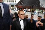 Amsterdam 3 september 2025
Kevin Spacey bij uitreiking Septimius Awards in Tuschinski