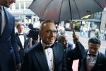 Amsterdam 3 september 2025
Kevin Spacey bij uitreiking Septimius Awards in Tuschinski