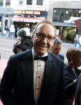 Amsterdam 3 september 2025
Kevin Spacey bij uitreiking Septimius Awards in Tuschinski