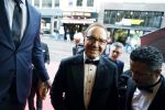Amsterdam 3 september 2025
Kevin Spacey bij uitreiking Septimius Awards in Tuschinski