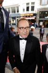 Amsterdam 3 september 2025
Kevin Spacey bij uitreiking Septimius Awards in Tuschinski
