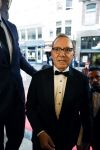 Amsterdam 3 september 2025
Kevin Spacey bij uitreiking Septimius Awards in Tuschinski