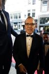 Amsterdam 3 september 2025
Kevin Spacey bij uitreiking Septimius Awards in Tuschinski