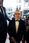 Amsterdam 3 september 2025
Kevin Spacey bij uitreiking Septimius Awards in Tuschinski