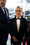 Amsterdam 3 september 2025
Kevin Spacey bij uitreiking Septimius Awards in Tuschinski
