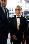 Amsterdam 3 september 2025
Kevin Spacey bij uitreiking Septimius Awards in Tuschinski