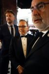 Amsterdam 3 september 2025
Kevin Spacey bij uitreiking Septimius Awards in Tuschinski