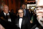 Amsterdam 3 september 2025
Kevin Spacey bij uitreiking Septimius Awards in Tuschinski