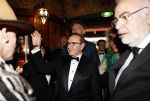 Amsterdam 3 september 2025
Kevin Spacey bij uitreiking Septimius Awards in Tuschinski