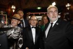 Amsterdam 3 september 2025
Kevin Spacey bij uitreiking Septimius Awards in Tuschinski