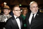 Amsterdam 3 september 2025
Kevin Spacey bij uitreiking Septimius Awards in Tuschinski