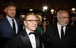 Amsterdam 3 september 2025
Kevin Spacey bij uitreiking Septimius Awards in Tuschinski
