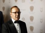 Amsterdam 3 september 2025
Kevin Spacey bij uitreiking Septimius Awards in Tuschinski