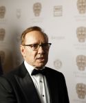 Amsterdam 3 september 2025
Kevin Spacey bij uitreiking Septimius Awards in Tuschinski