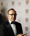 Amsterdam 3 september 2025
Kevin Spacey bij uitreiking Septimius Awards in Tuschinski